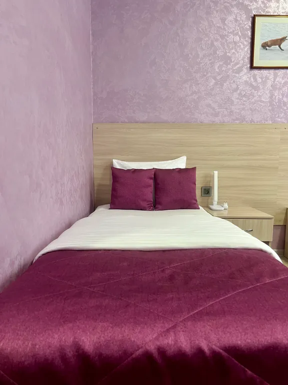 Уютный номер для отдыха