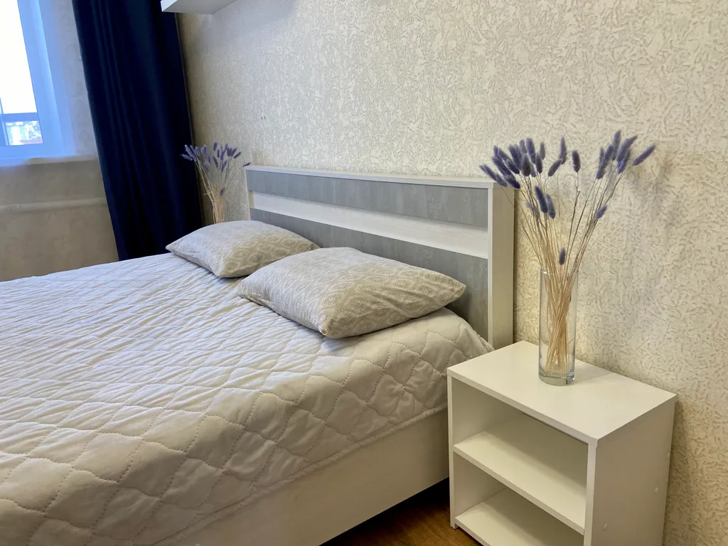 Уютная квартира с видом на горы — аренда посуточно в Горно-Алтайск