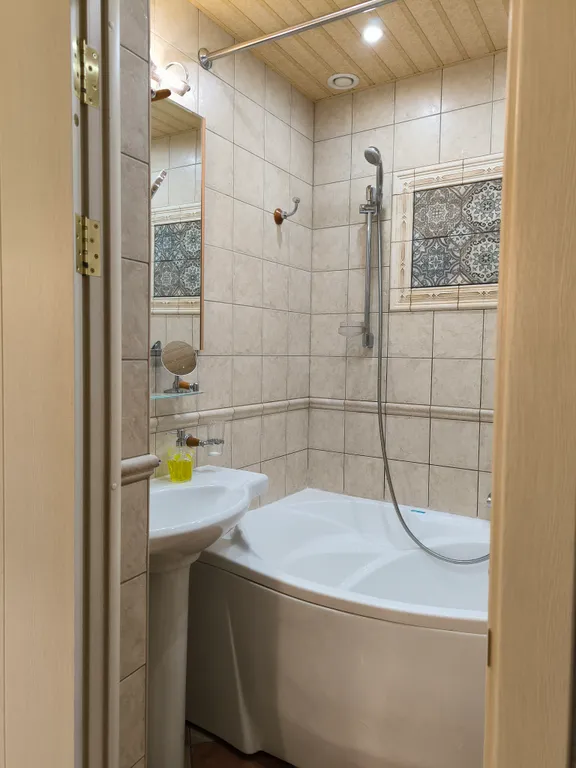 Квартира Квартира Удобный центр ампир — Санкт-Петербург