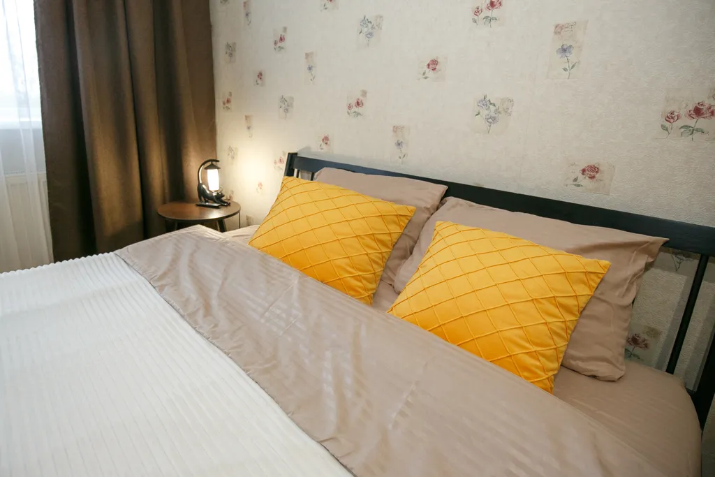 Квартира Выборгская симфония