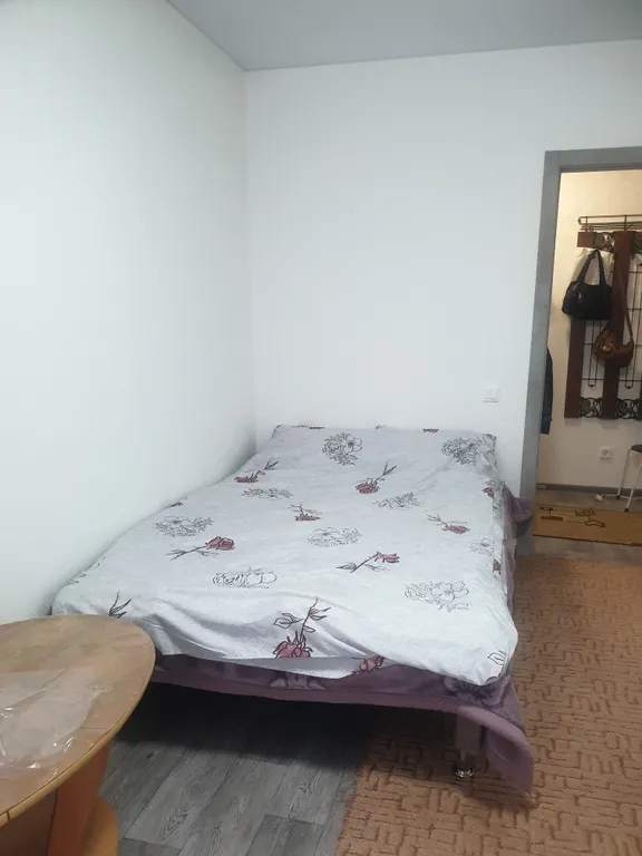 Квартира Уютная однокомнатная квартира на АМЗ — Челябинск