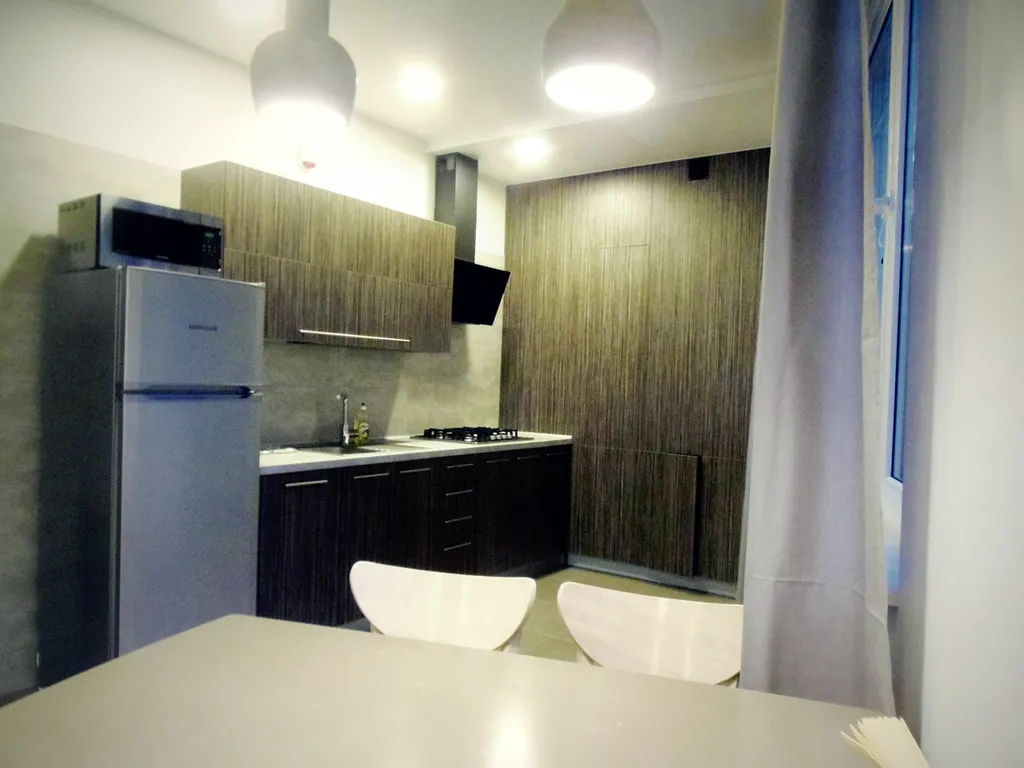 Квартира Апартаменты Рузе-Мотер — Светлогорск