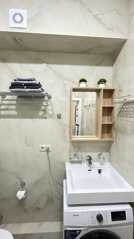 Апартаменты в ЖК Каравелла Португалии