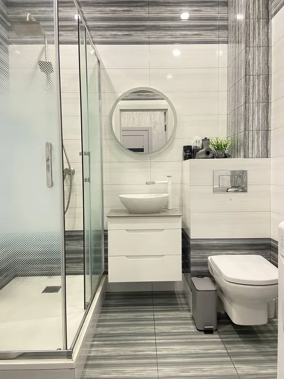 Квартира Квартира в ЖК Лебединое озеро — Горячий Ключ