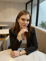Анастасия  Бочкарникова