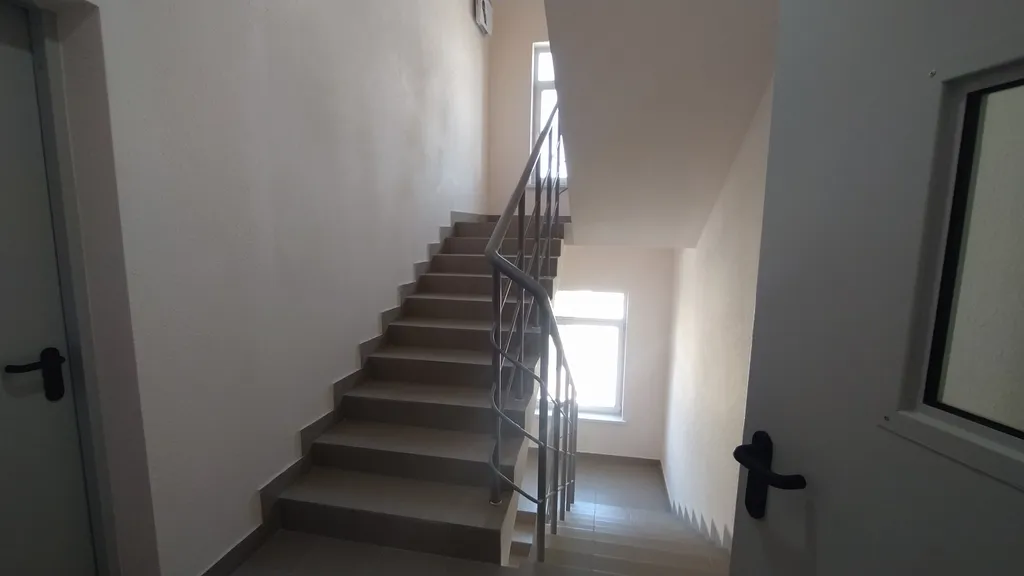 Приятный апартамент в ЖК Холидей Хаус