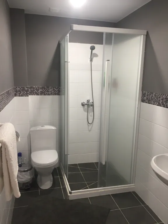 Улучшенный трёхместный номер