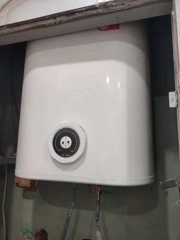 Просторная квартира рядом с Патриотом