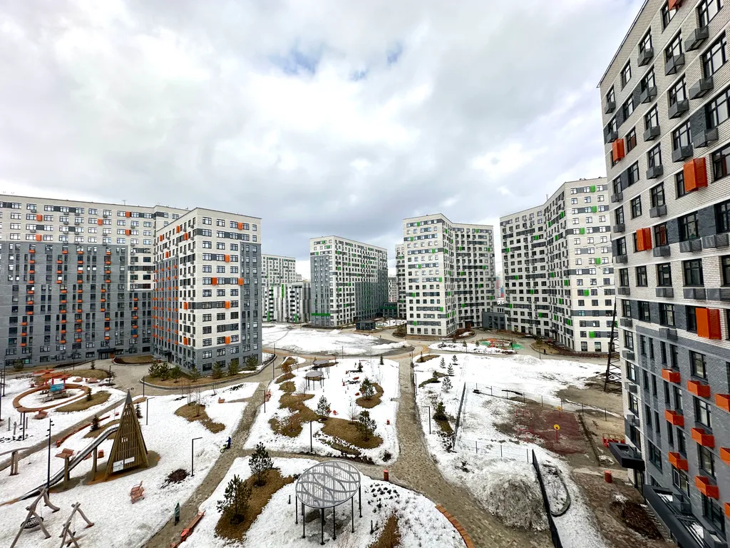 Уютные апартаменты Скат