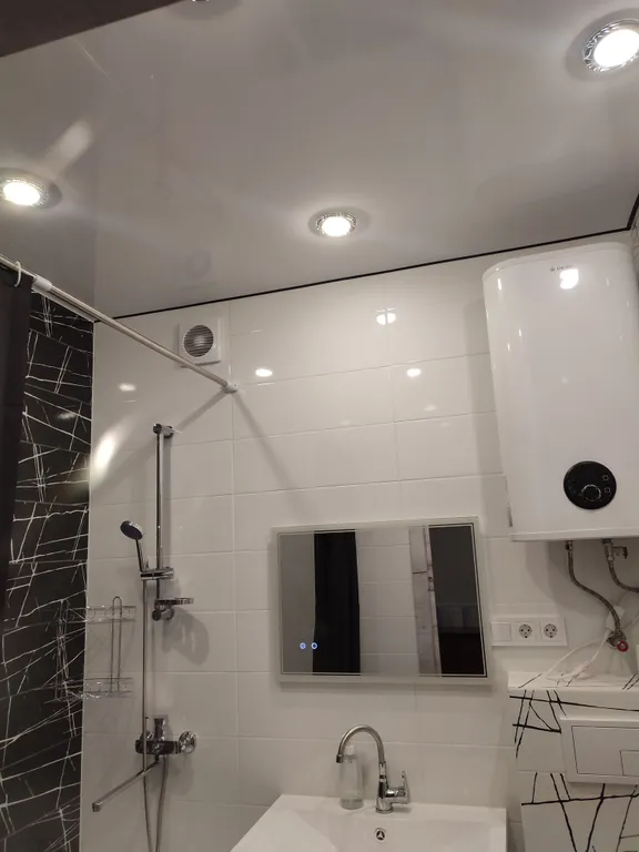 Однокомнатная уютная квартира