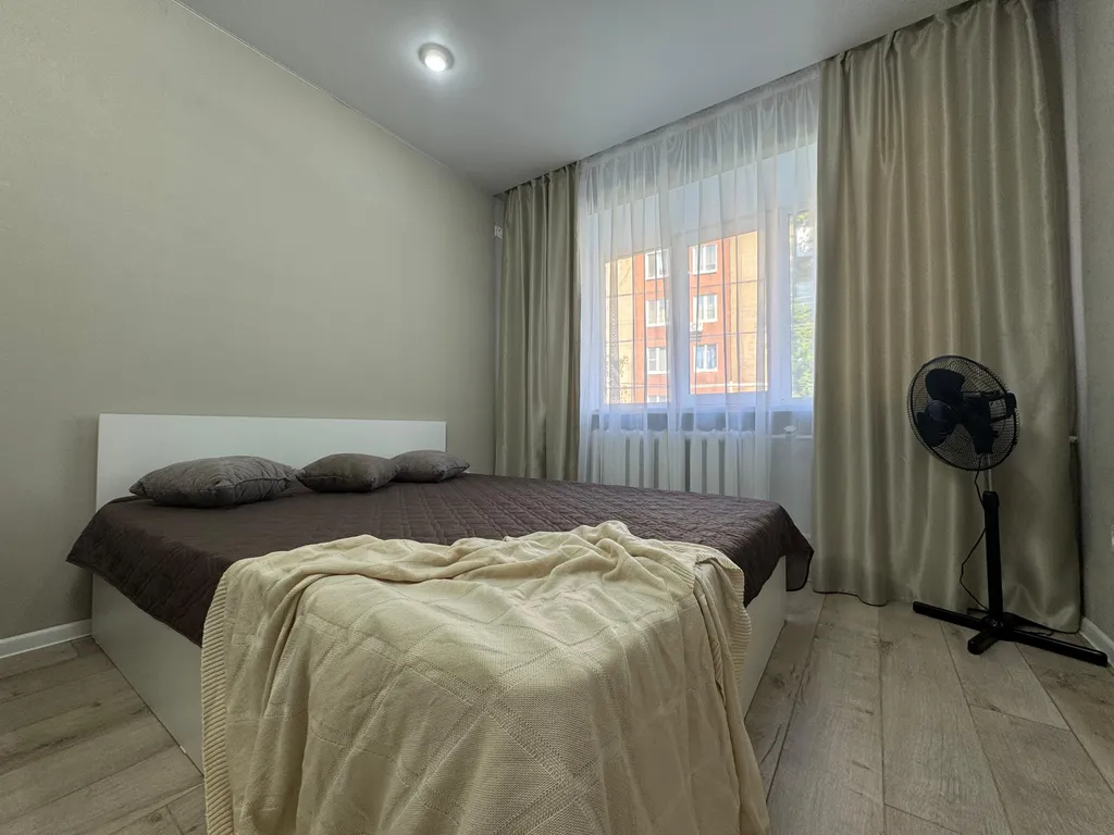 Апартаменты АК Барс