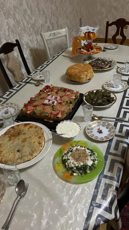 Уютный дом рядом с набережной на большую компанию до 12 человек