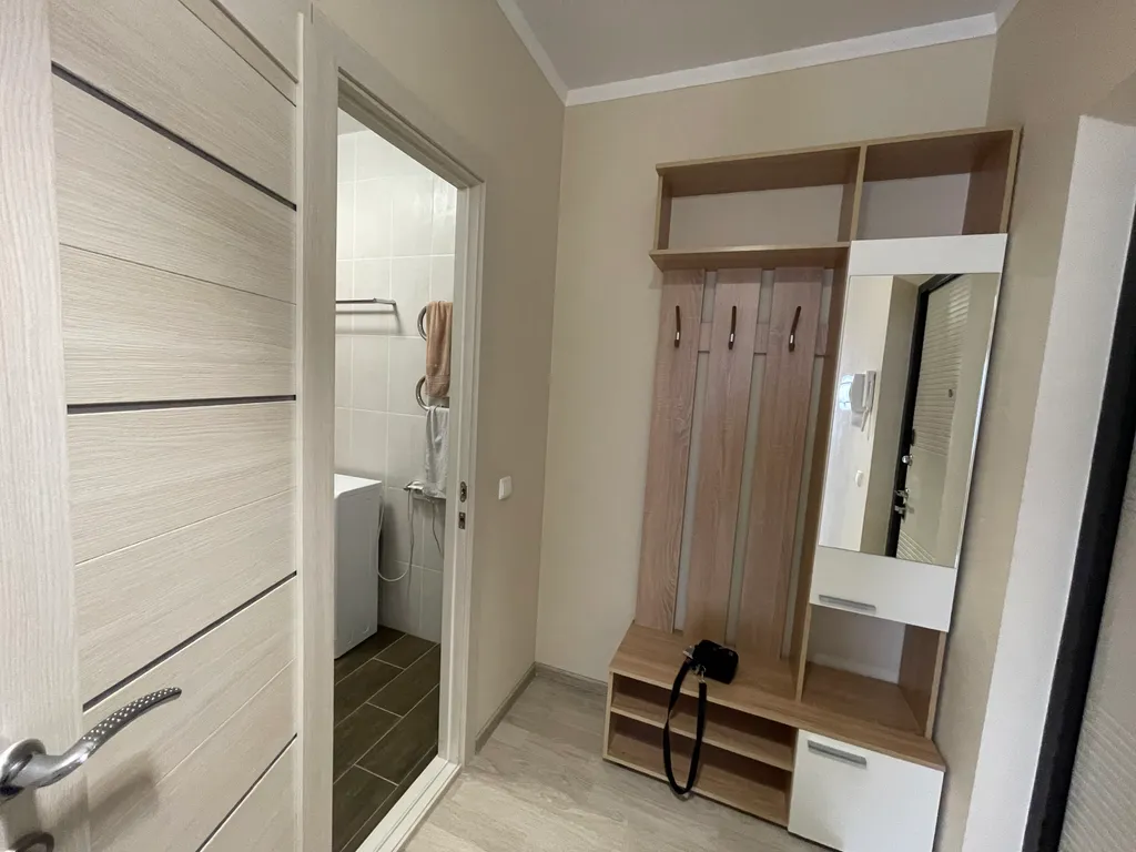 Квартира на Левенцовке