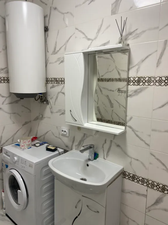 Дом под ключ без хозяев со своим двором