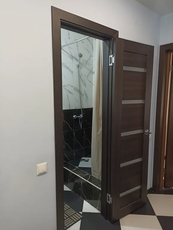 Уютная комната