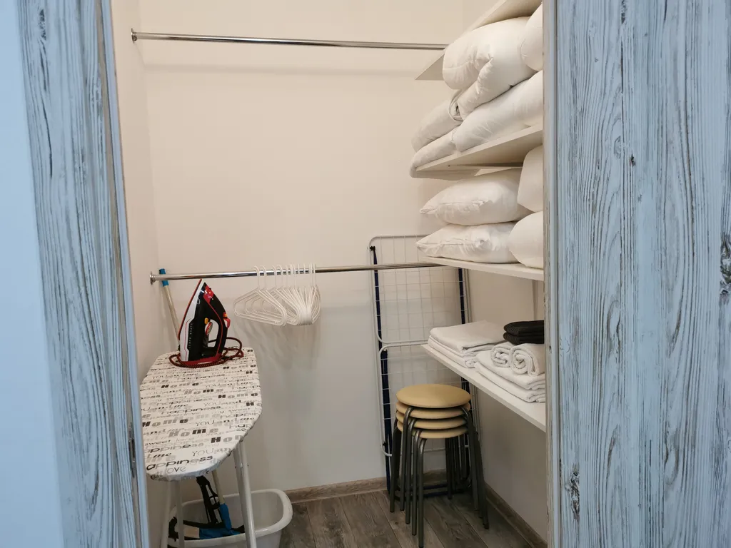 Квартира 2-комнатная видовая квартира в ЖК Кубанский — Краснодар