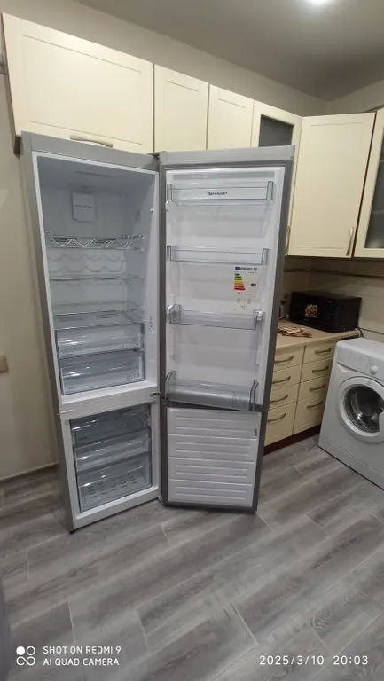 Квартира 1-комнатная Квартира — Калининград