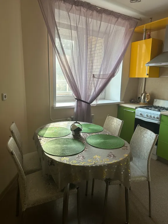 Квартира Уютная квартира в центре города рядом с набережной — Ярославль