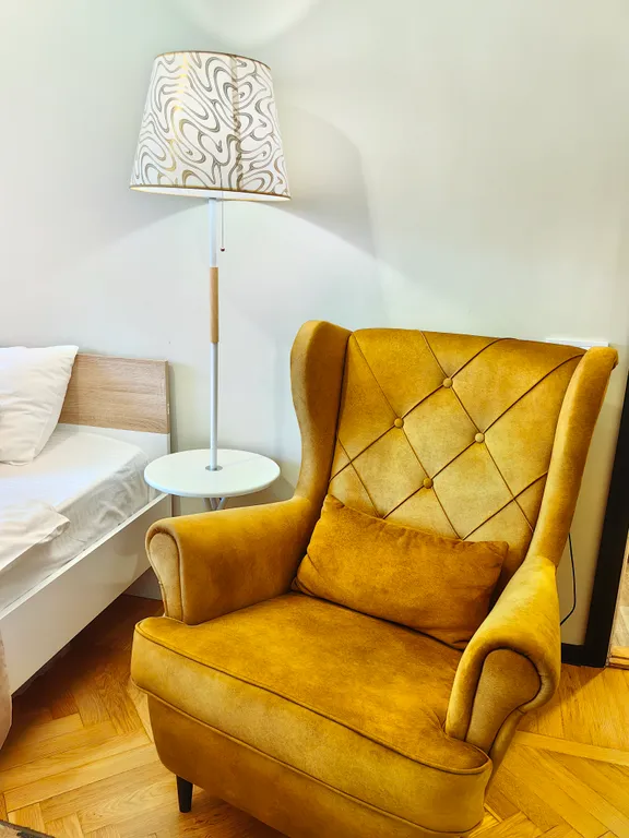 Апартаменты "Таксы на севере" в центре Мурманска