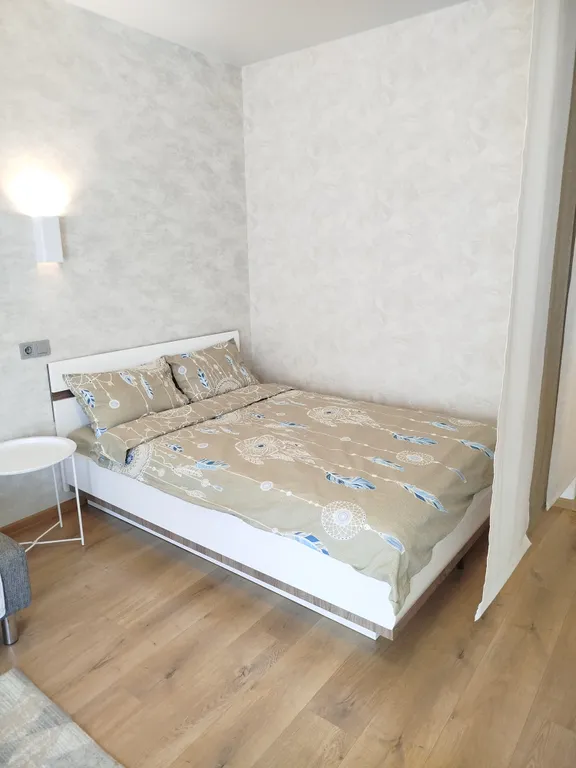 Квартира Апартаменты Комфорт, удобно к центру, метро Аэродромная — аренда посуточно в Минск