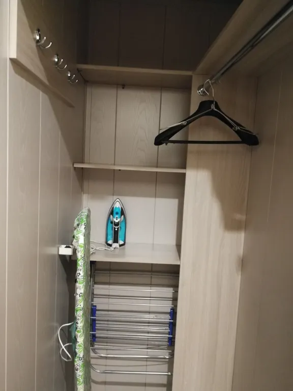 Квартира в центре рядом с ЦКР Звездный