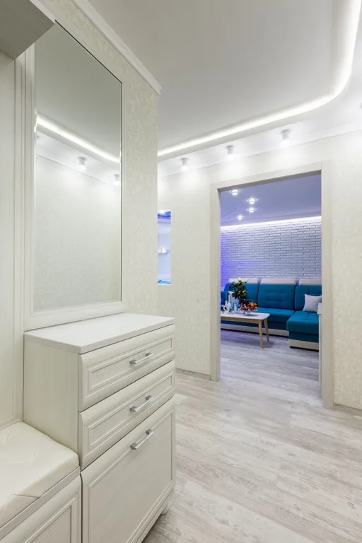 Комфортный апартамент в самом центре города