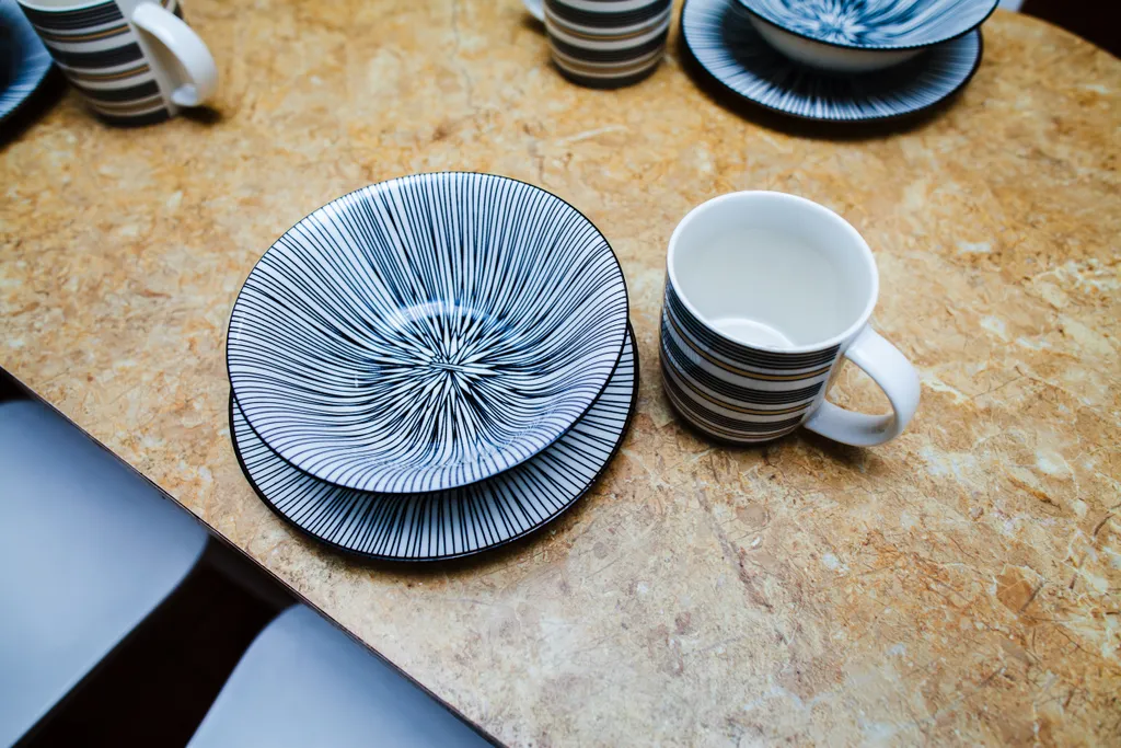 Двухкомнатные апартаменты с панорамным видом