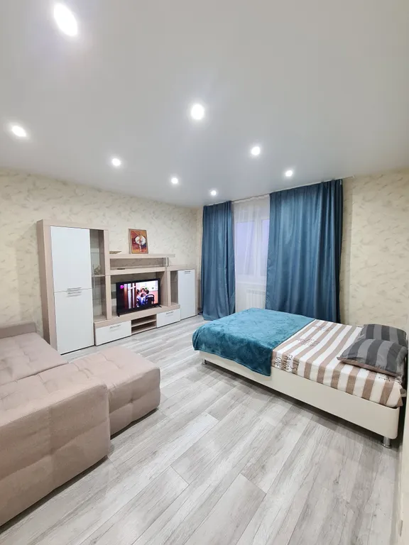 Уютная квартира Полёт