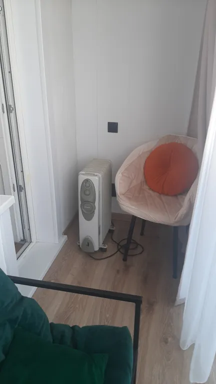 Уютная квартира в самом центре города