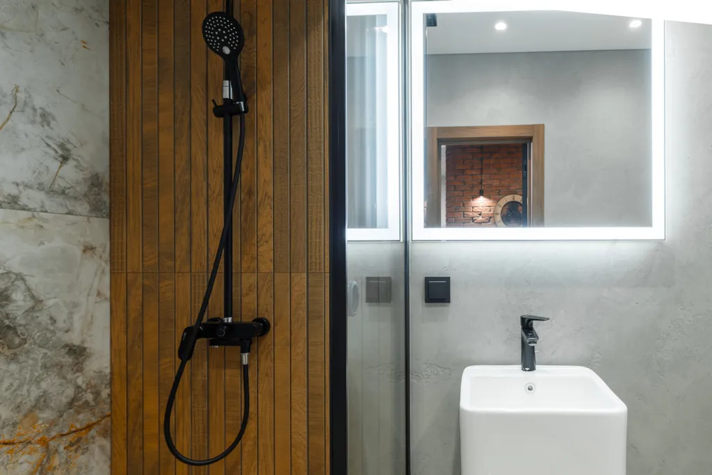 Уютная квартира-студия