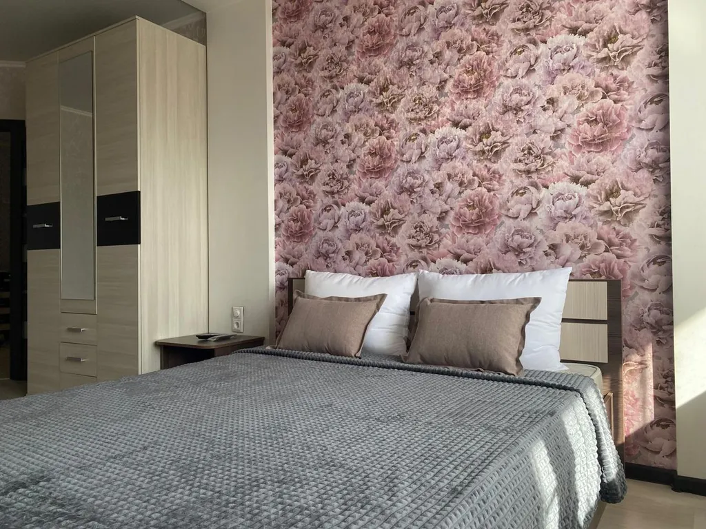 Уютная евродвушка в самом сердце города