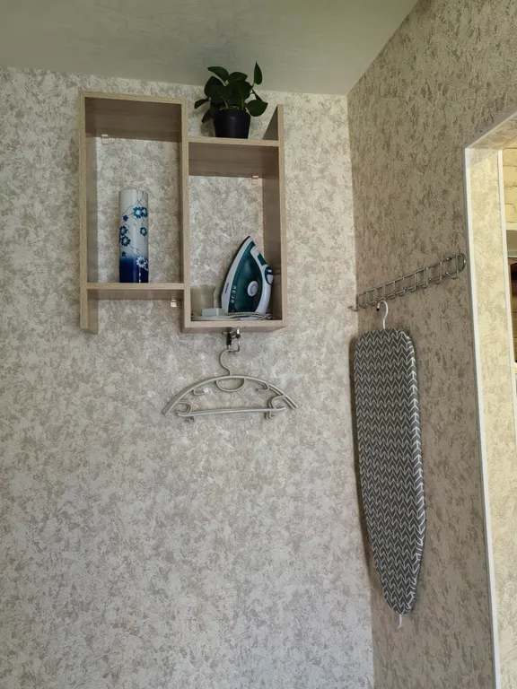 Небольшая квартира в центральном районе Волгограда