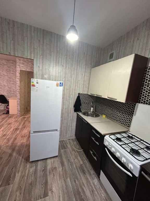 Квартира в центре Витебска