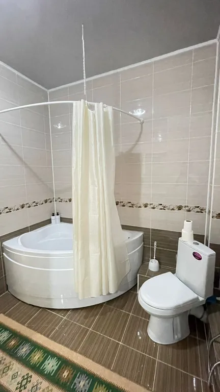 Комфортная 2-комнатная квартира