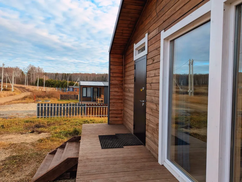 Просторный домик для семейных посиделок, встреч с друзьями Поляна Грин