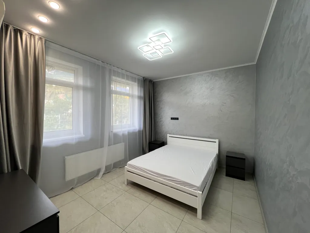 Апартаменты Альмари