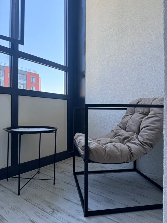 Квартира Квартира Vishneva Aparts Солнечный город — Санкт-Петербург