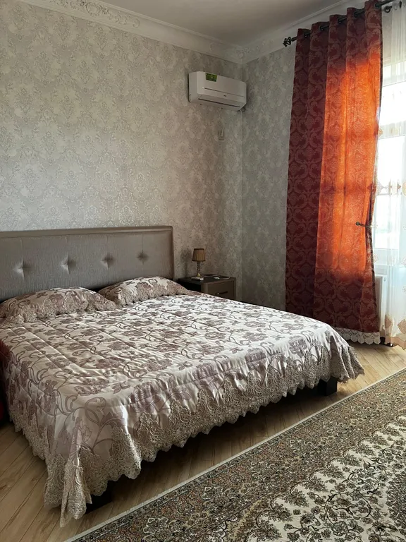 Уютный коттедж у моря