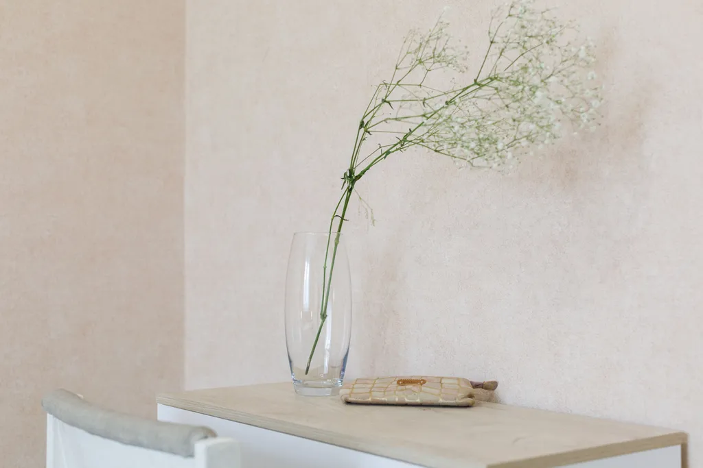 Просторная двухкомнатная квартира