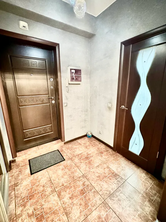 Квартира Квартира на Дальневосточной 128 — Иркутск