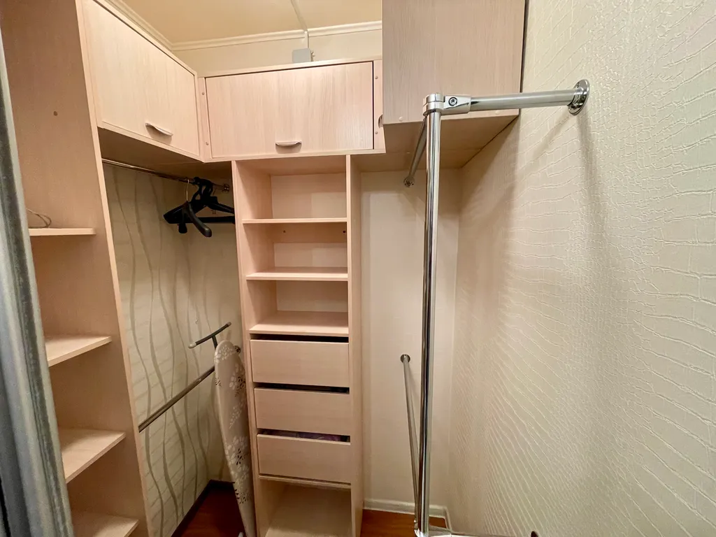 Квартира в центре Магнитогорска