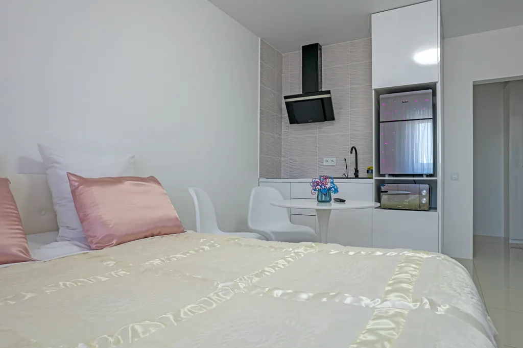 Апартаменты у парка Краснодар