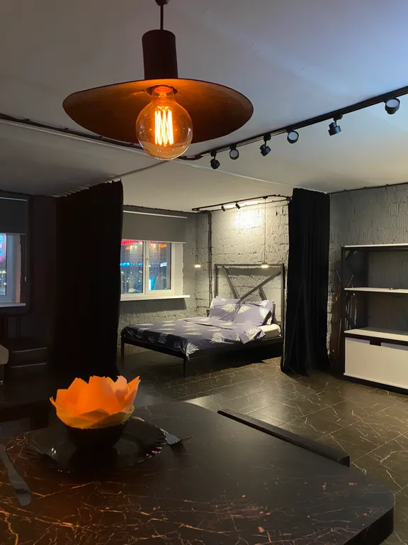 Апартамент в самом центре с видом на Площадь  Победы