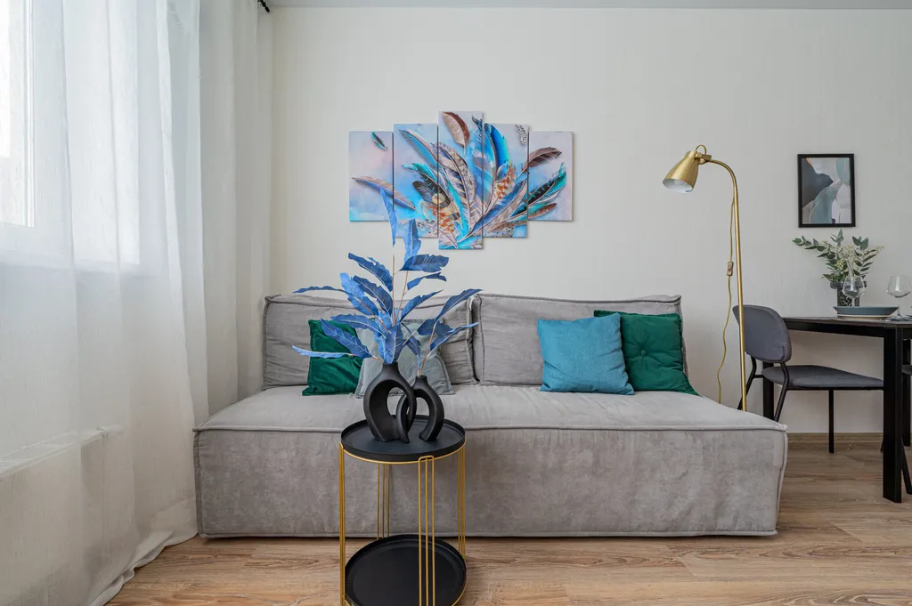 Квартира Comfort class