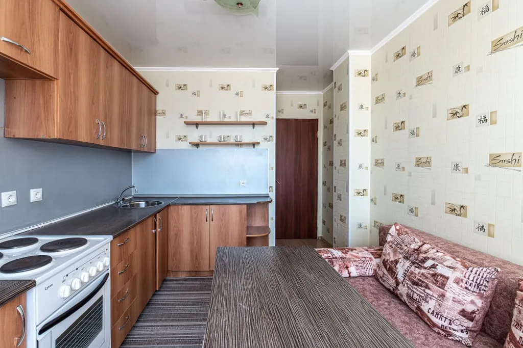 Апартаменты Чей Чемодан на Комарова