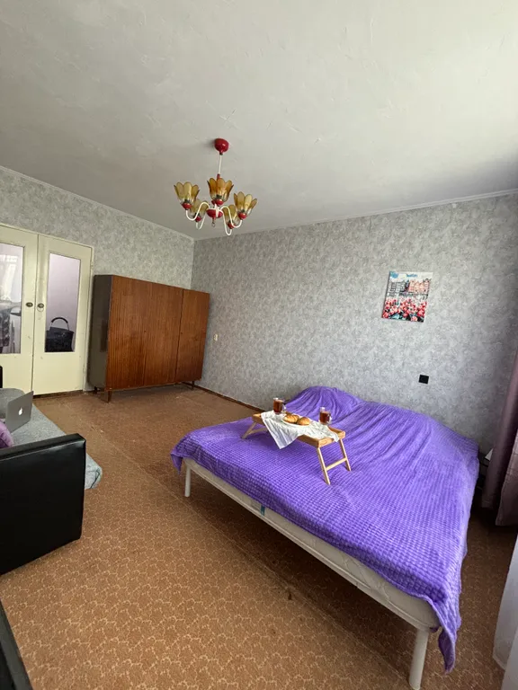 Апартаменты на Волгоградской улице