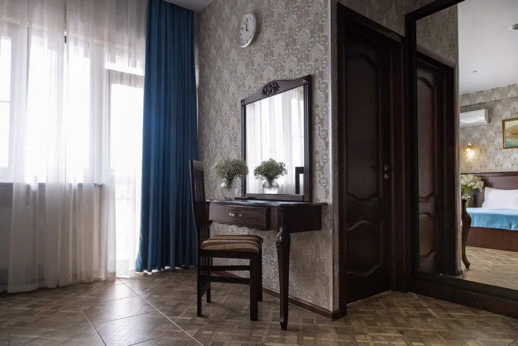 Квартира Комната — Сириус