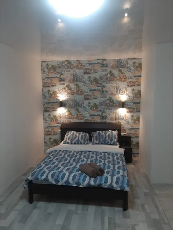 Квартира Студия центр Волжск — аренда посуточно в Волжск