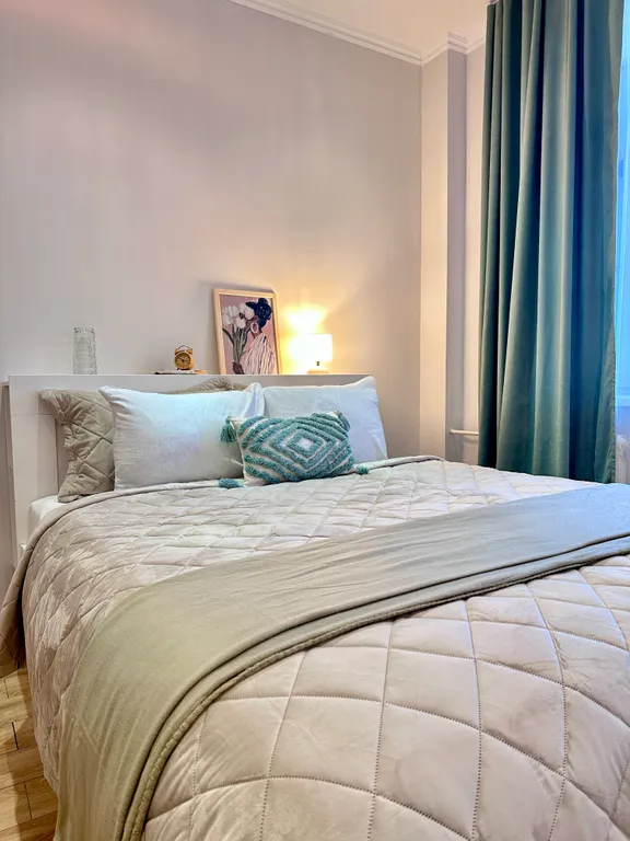 Апартаменты на набережной