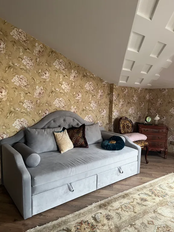 Апартаменты с видом на море!Красивая , атмосферная квартира !